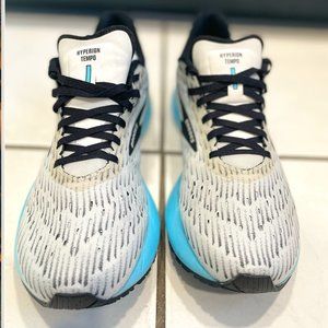 Men's Brooks Hyperion Tempo Running Shoes in 9.5/EU43